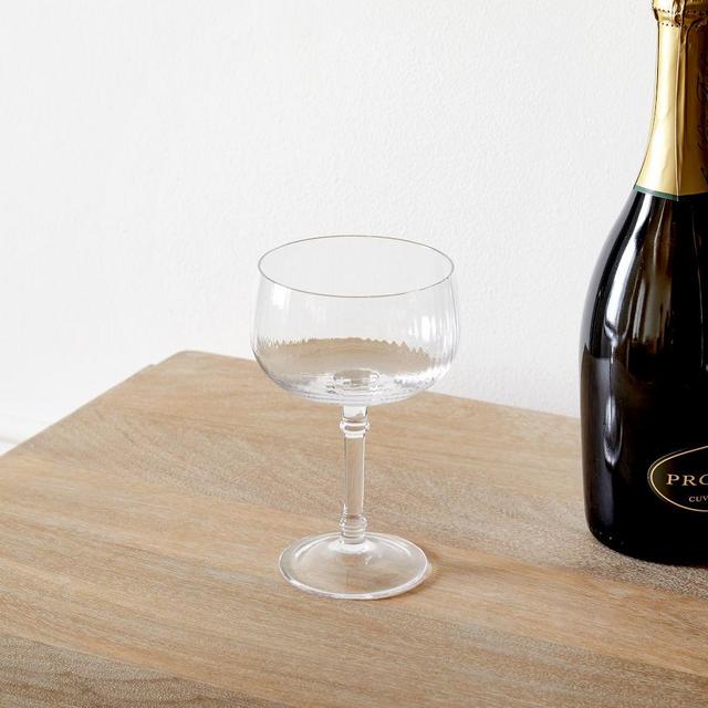 Esme Coupe Champagne Tower