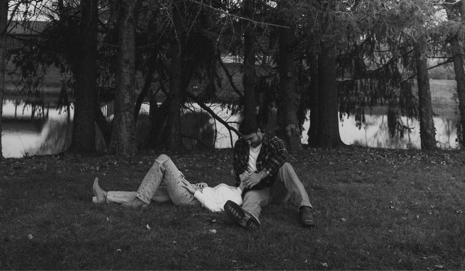 The Wedding Website of Madison Minges and Tyler Hoover