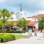 Freshfields Village