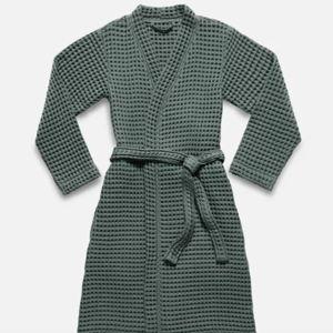 Dreamweave Waffle Robe