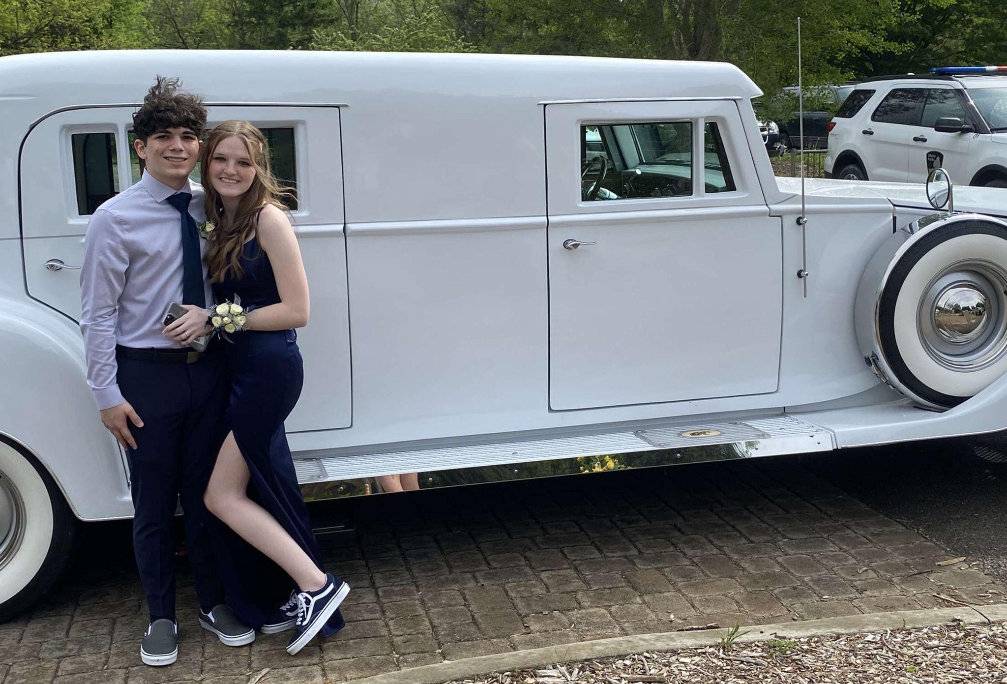 The Wedding Website of Jonathan Berman and Carlie Fitch