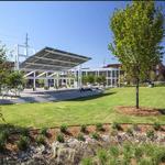 Guthrie Green