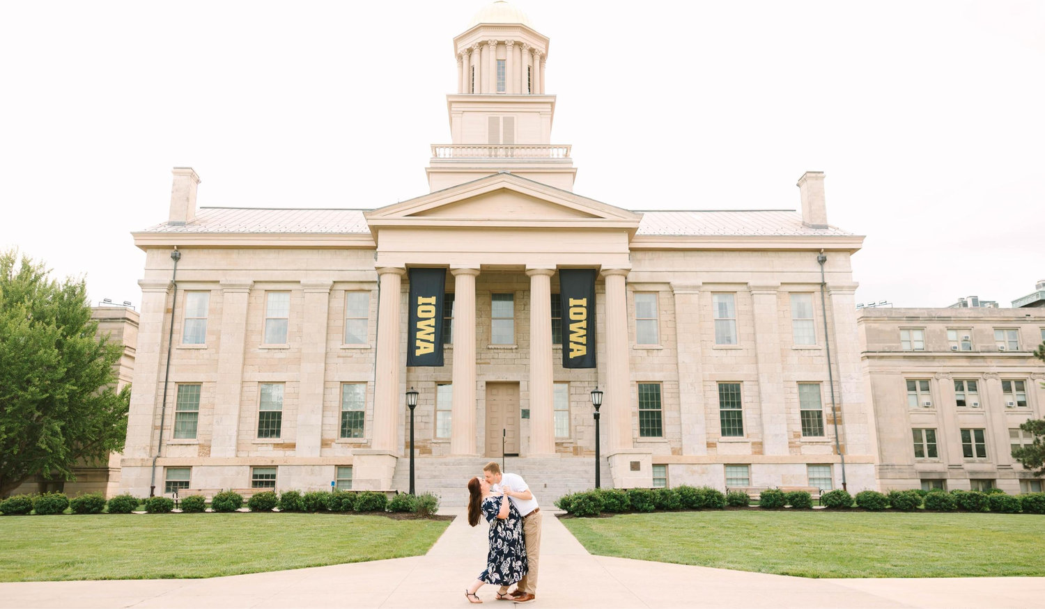 The Wedding Website of Rebecca Peterson and Daniel Reinart