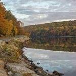 Harriman State Park