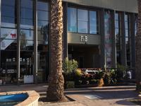 FnB Restaurant