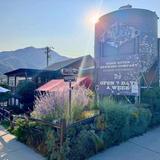 Kern River Brewing Company