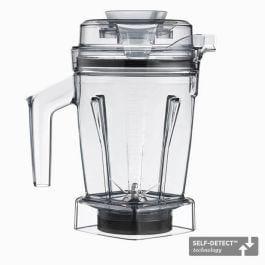 48-ounce Dry Grains Container