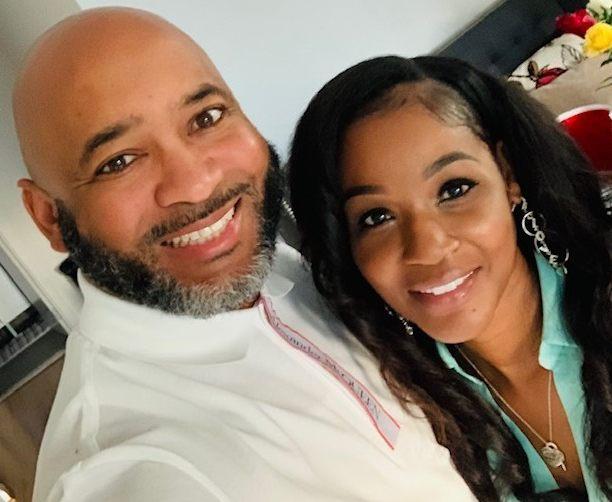 The Wedding Website of Shanell Jones and Sean Hughes