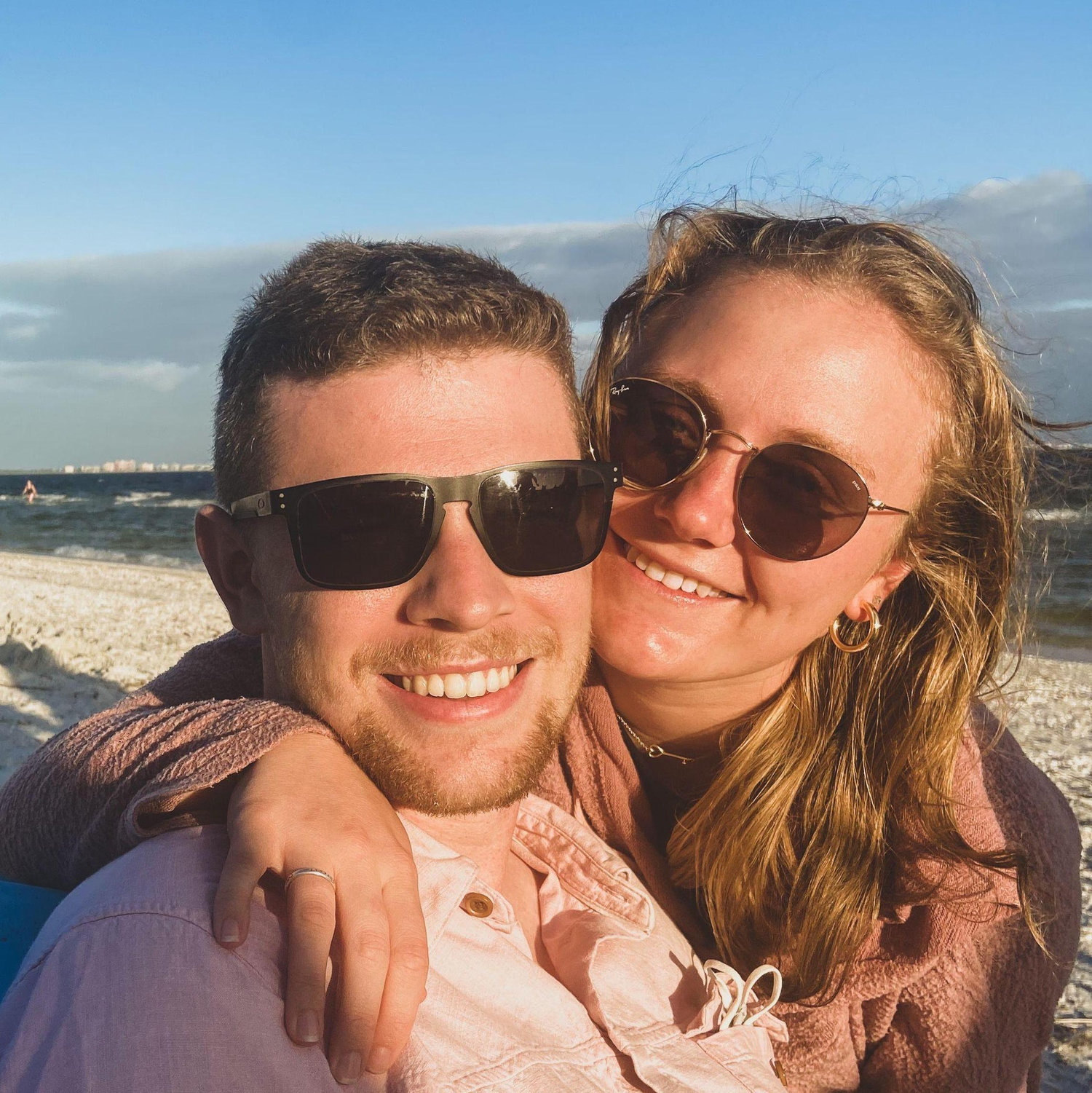 Sanibel Island, Florida - 2020