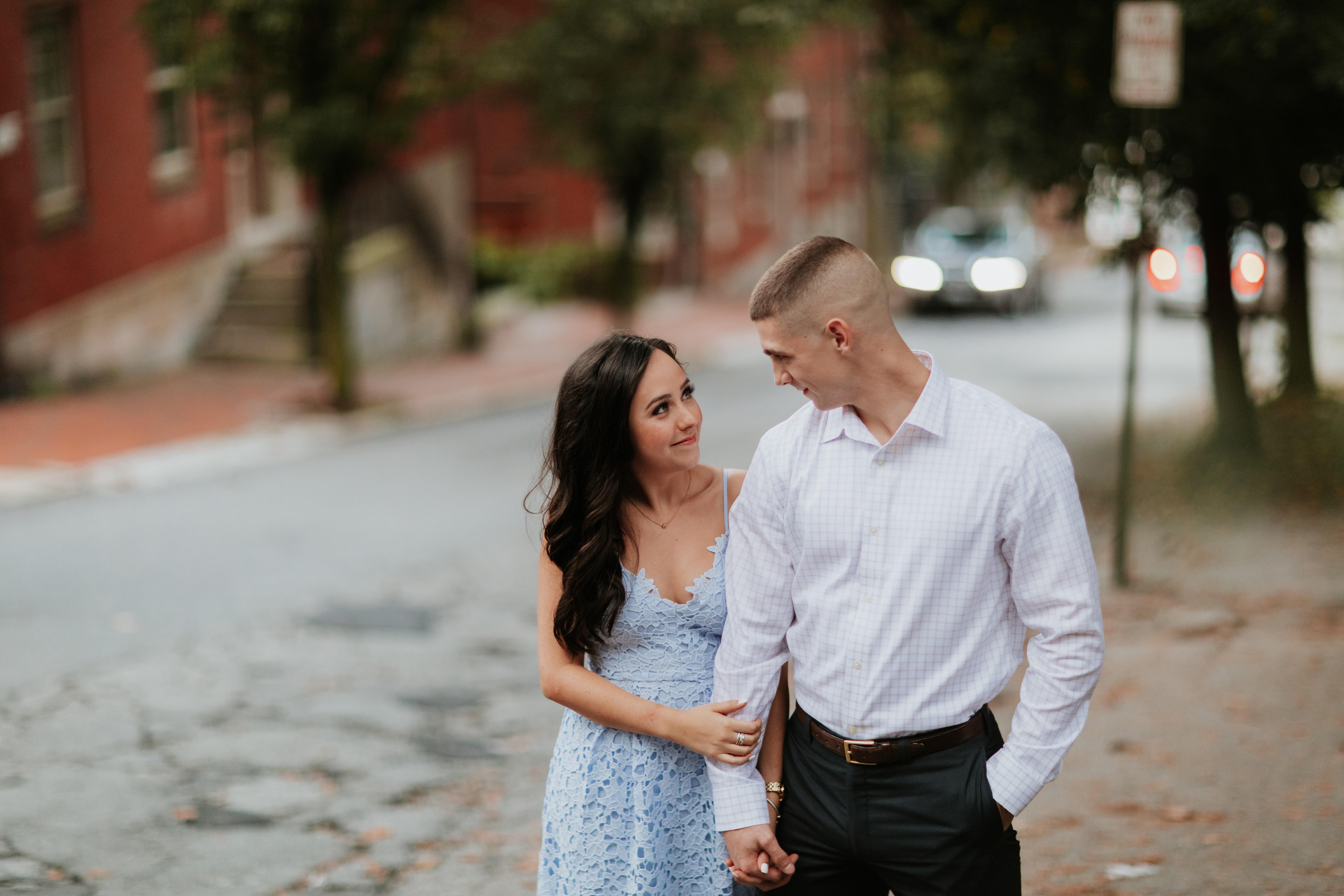 The Wedding Website of Brittany Morgan and Brendan Morgan