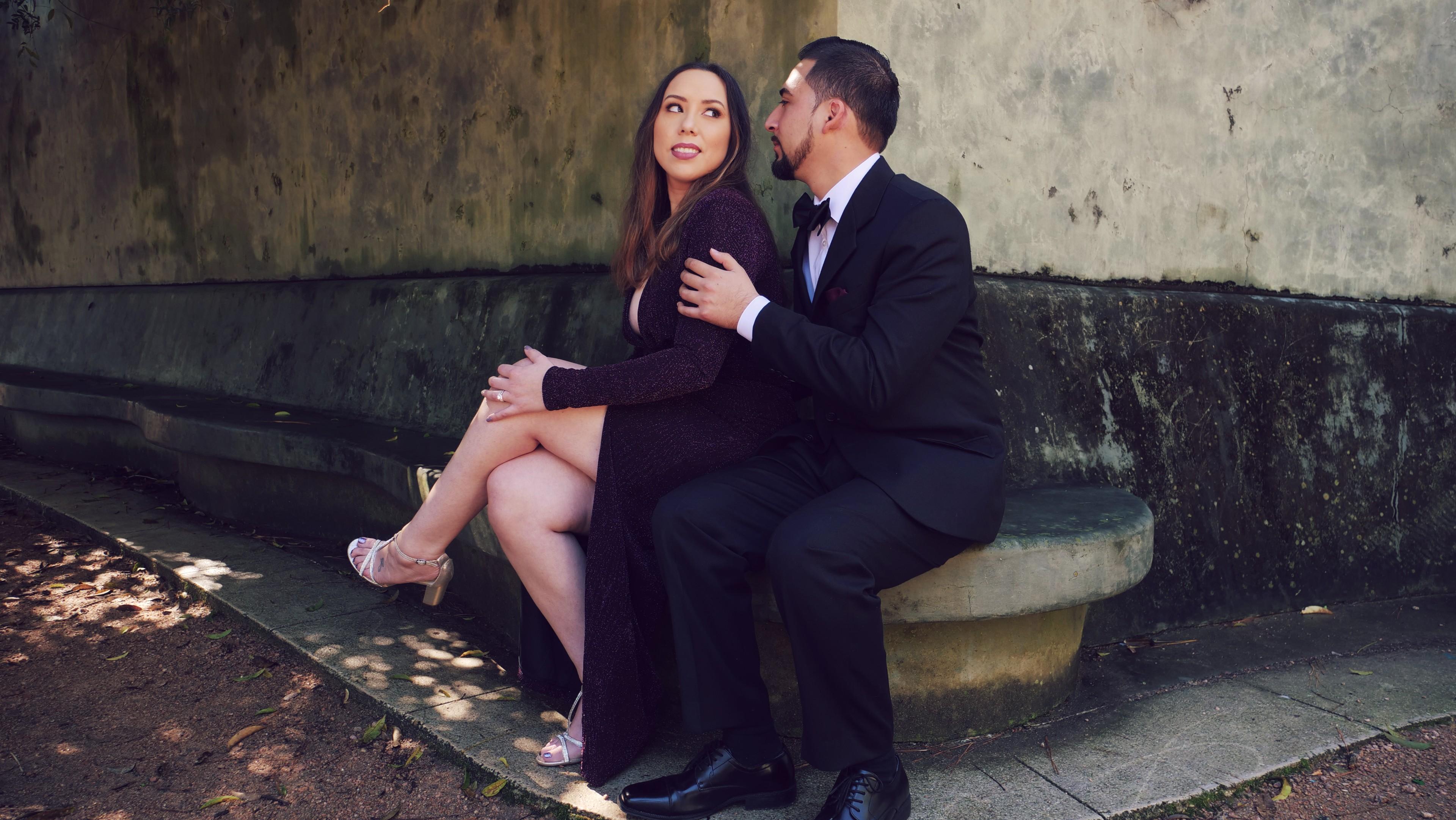 The Wedding Website of Sara Walker and Andy Zepeda
