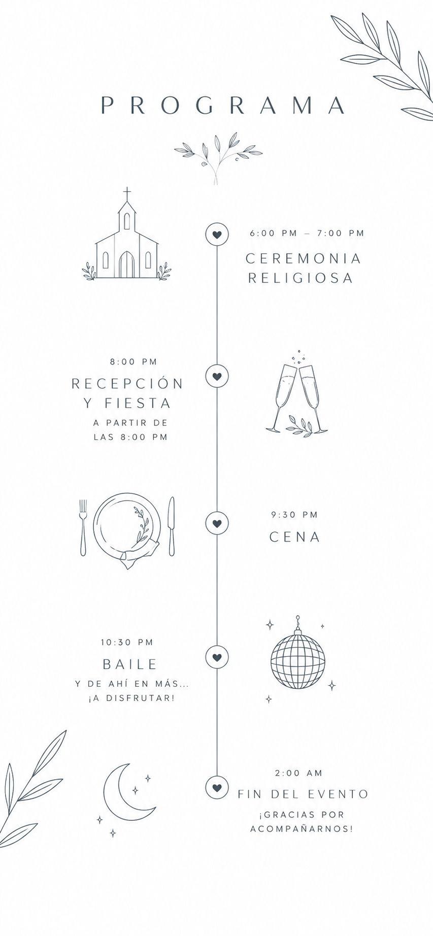 The Wedding Website of SERGIO NARANJO and KARLA ALMARAZ