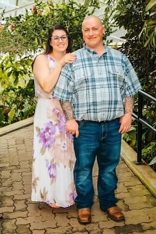 The Wedding Website of Miranda Renner and Jonathan Isenberg