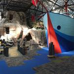 The Discovery Science Place