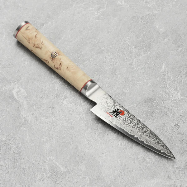 Miyabi Birchwood SG2 3.5" Paring Knife