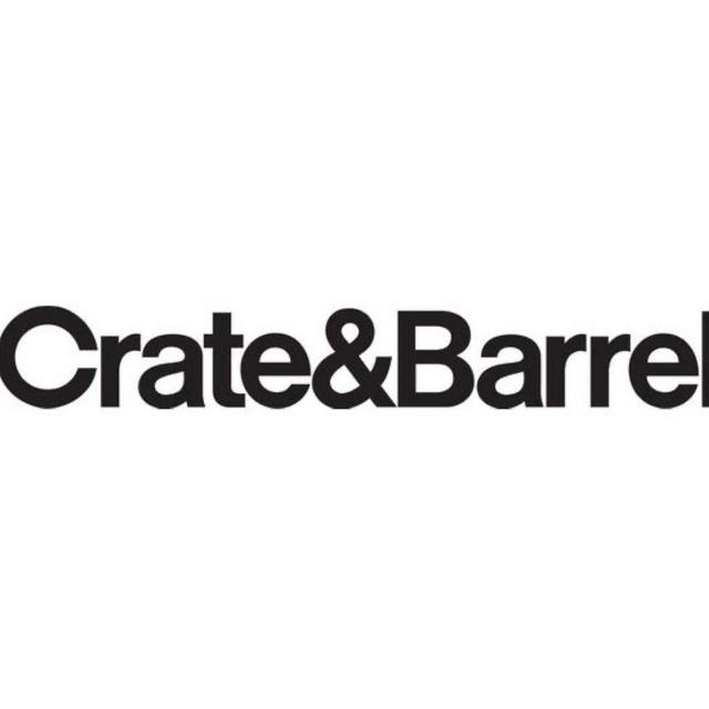 Crate & Barrel gift card