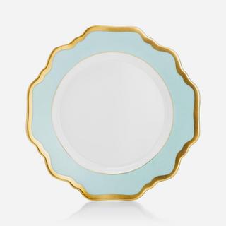 Anna's Palette Bread & Butter Plate