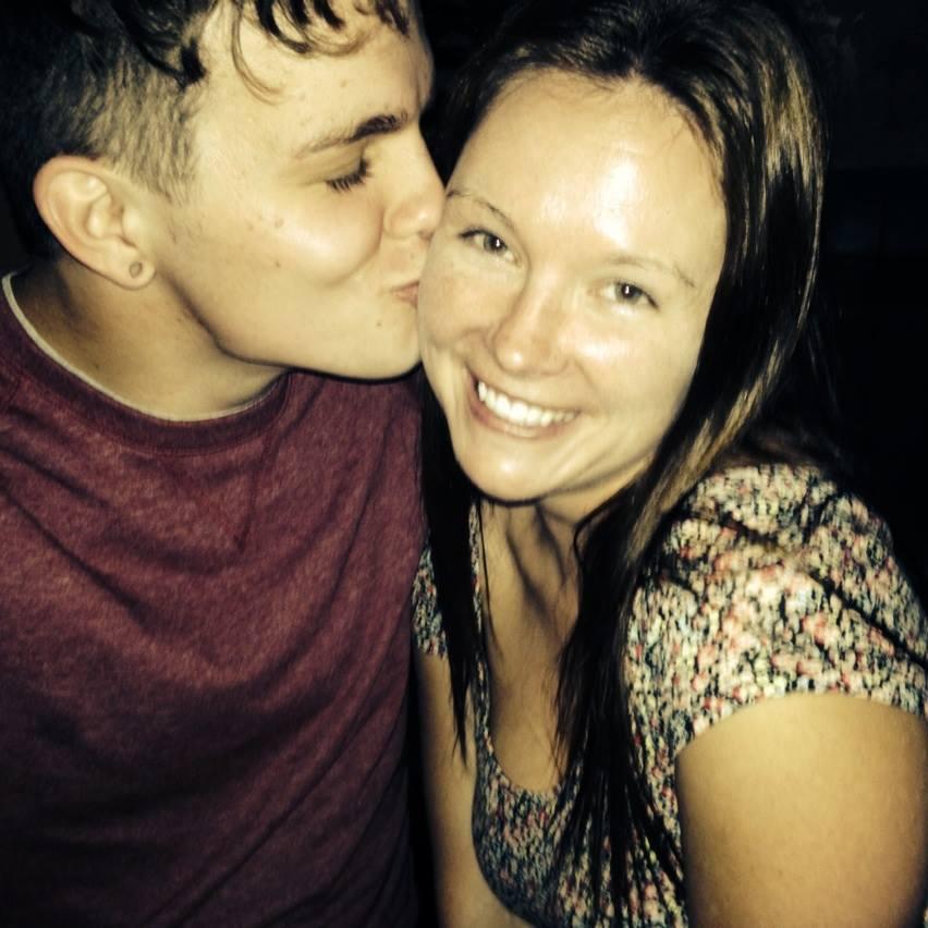 The Wedding Website of Jennifer Sutton and Joshua Brown