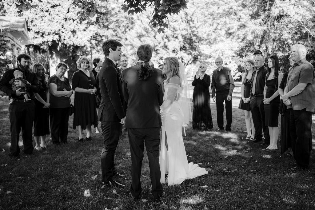 The Wedding Website of Madison Gerlofs and Vincent Miller