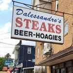 Dalessandro's Steaks