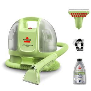 Little Green® Mini Portable Carpet Cleaner
