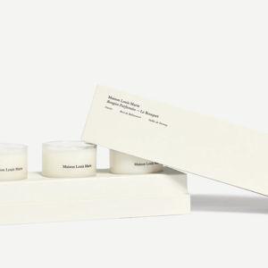 Le Bouquet: Candle Set | Mini Candles, Small Candles & Candle Gift Set