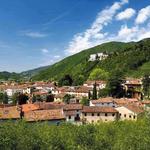 Via dei Mulini Hike