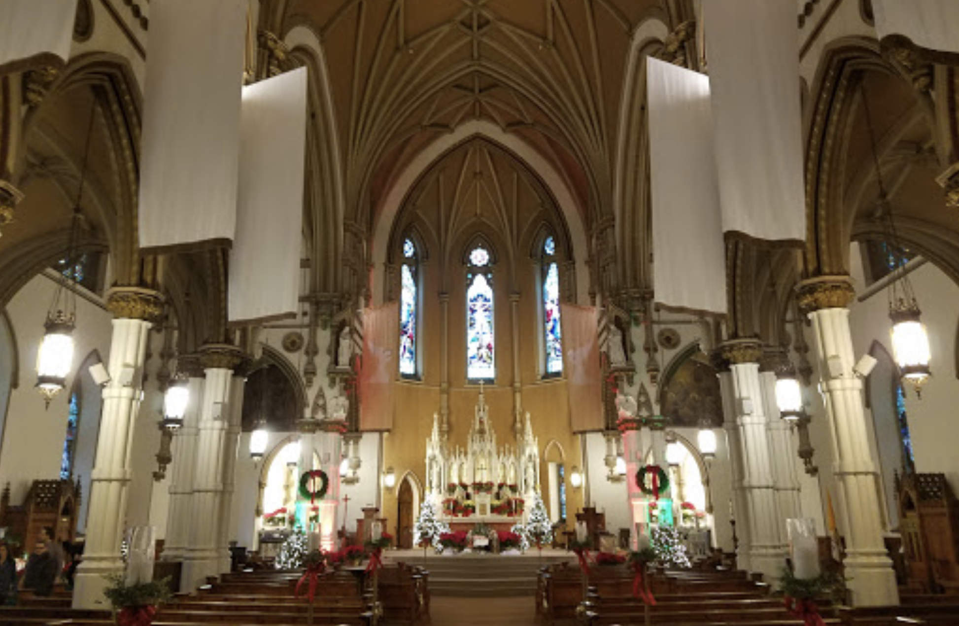 The Wedding Website of Krystina Morgan and Paul Skibo