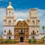 Mission San Xavier del Bac
