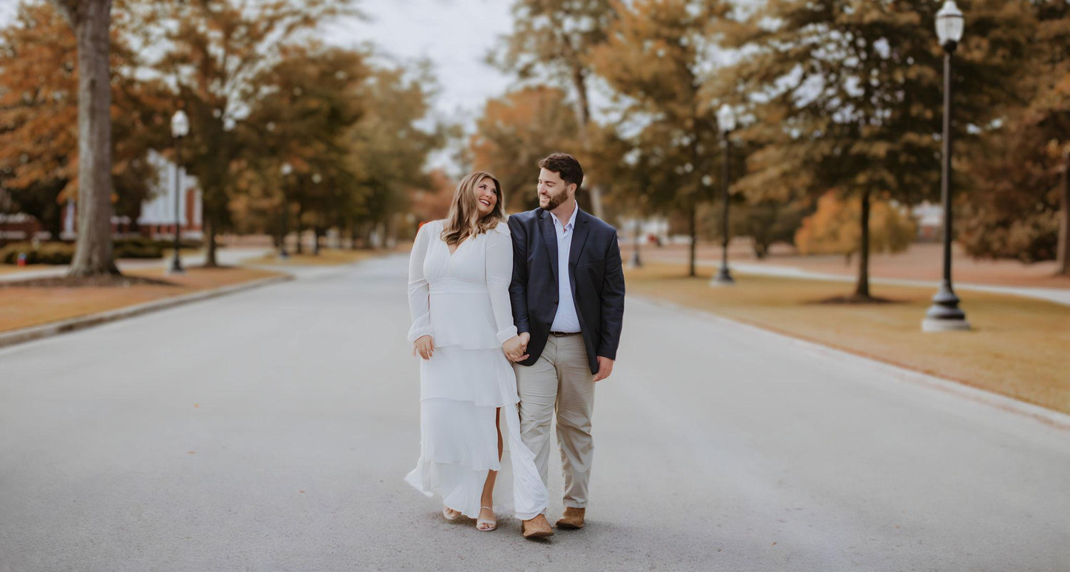 The Wedding Website of Chelsea Faulkner and Schuyler Hales
