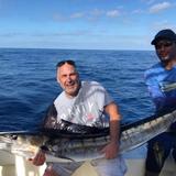 Deep Sea Fishing