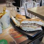El Meson Sandwiches (Viejo San Juan)