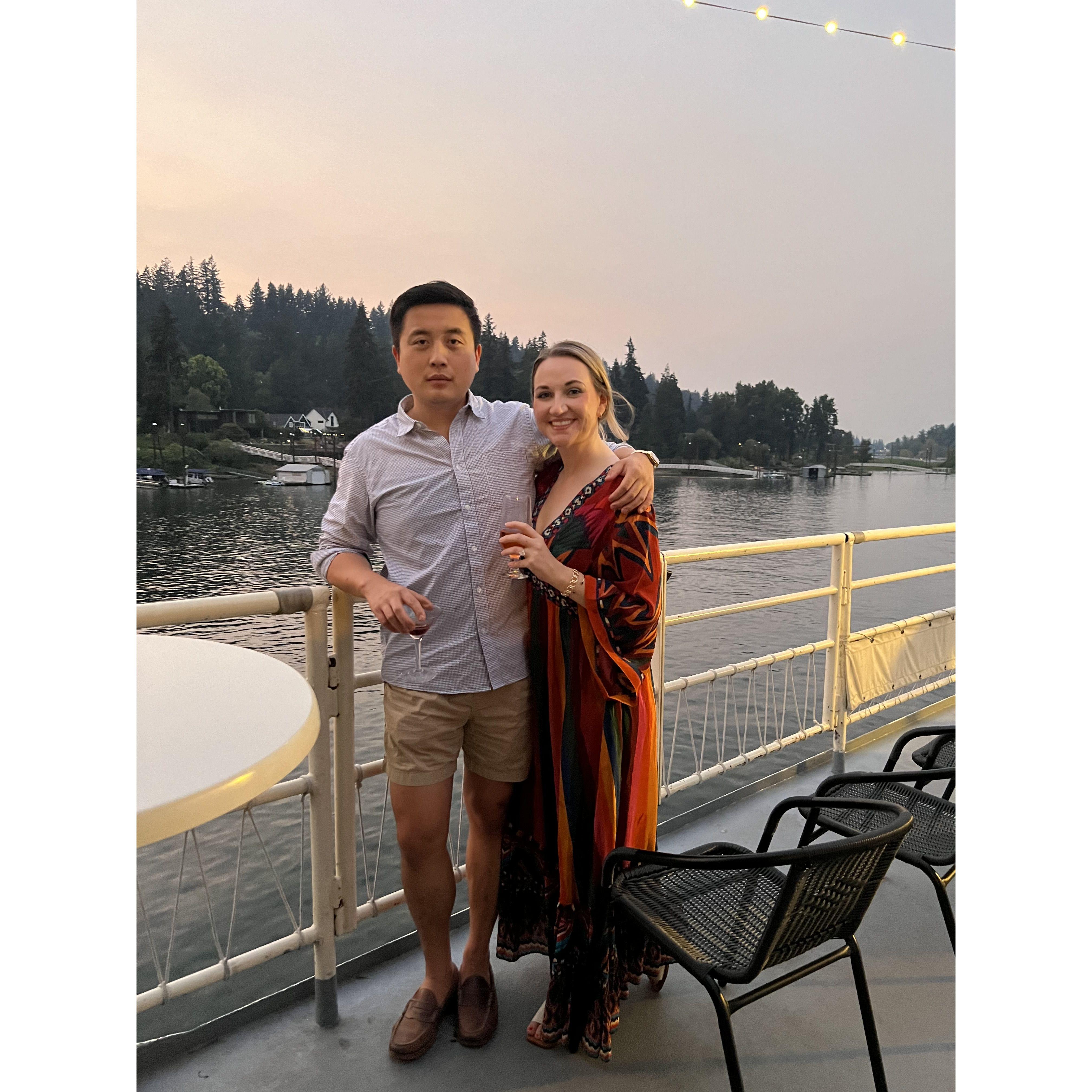 Ashley's Birthday Cruise