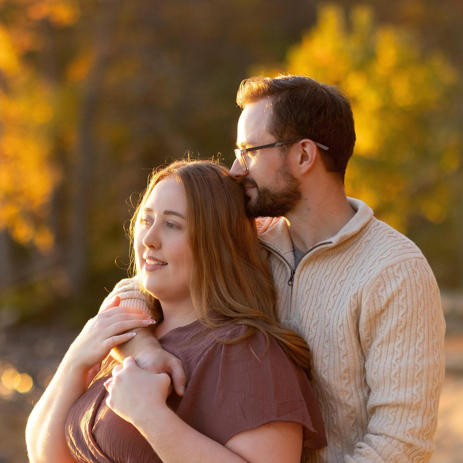 We look forward to celebrating our wedding day with you October 3rd 2026!