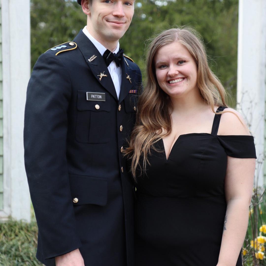 24’ Military Ball
