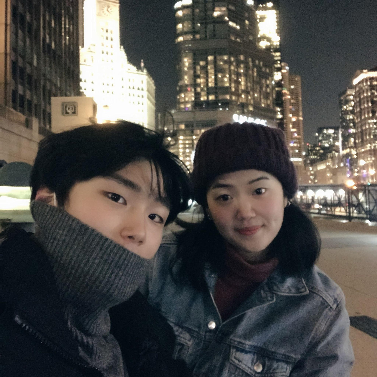 Windy City
Nov 2020