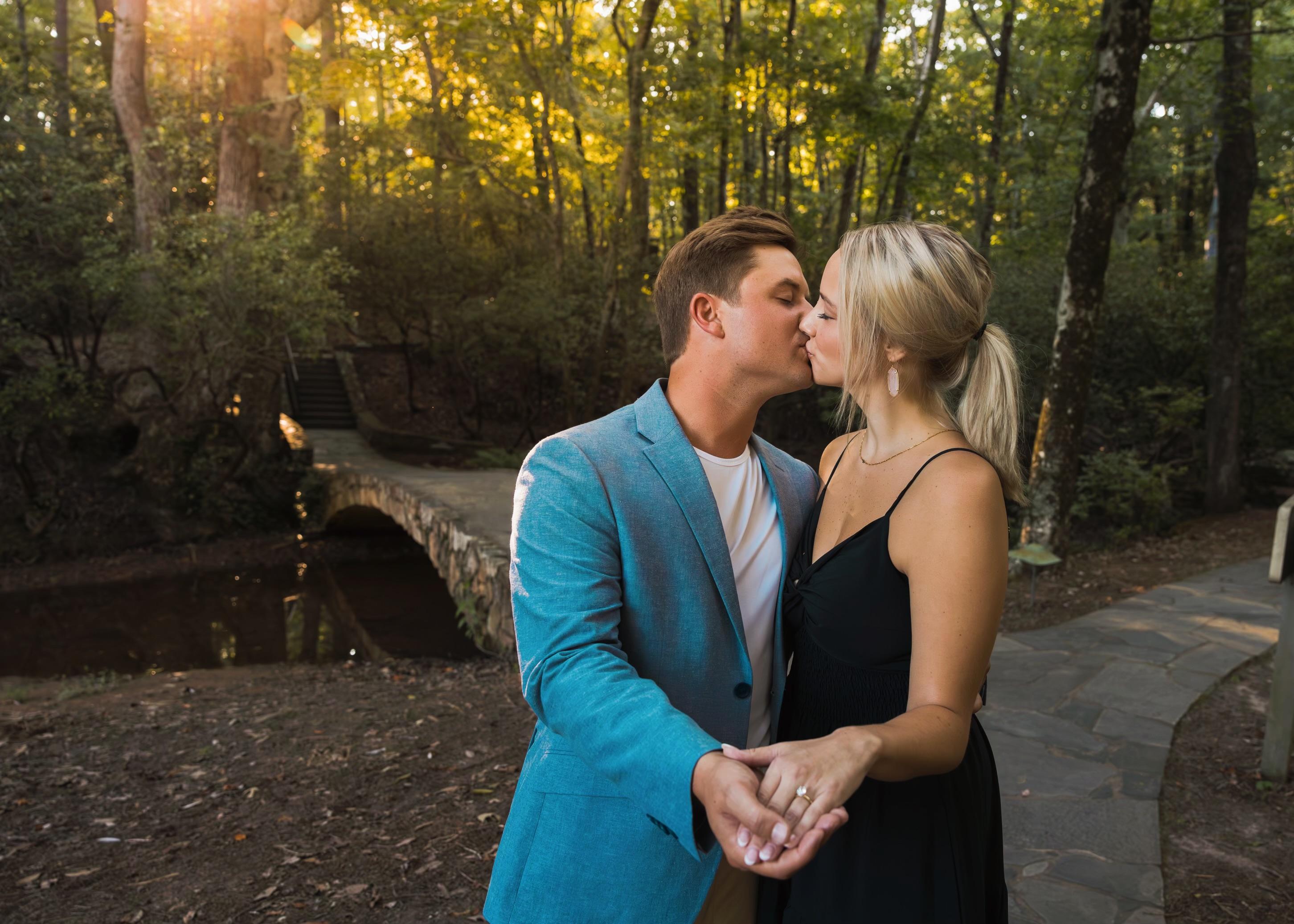 The Wedding Website of Clair Berryhill and Bense Medders