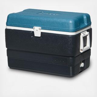 MaxCold 50 Qt. Cooler