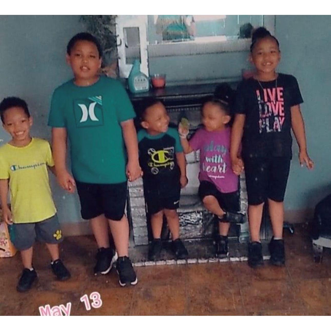 Grandchildren