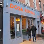 Dosa Royale