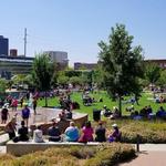 Guthrie Green Park
