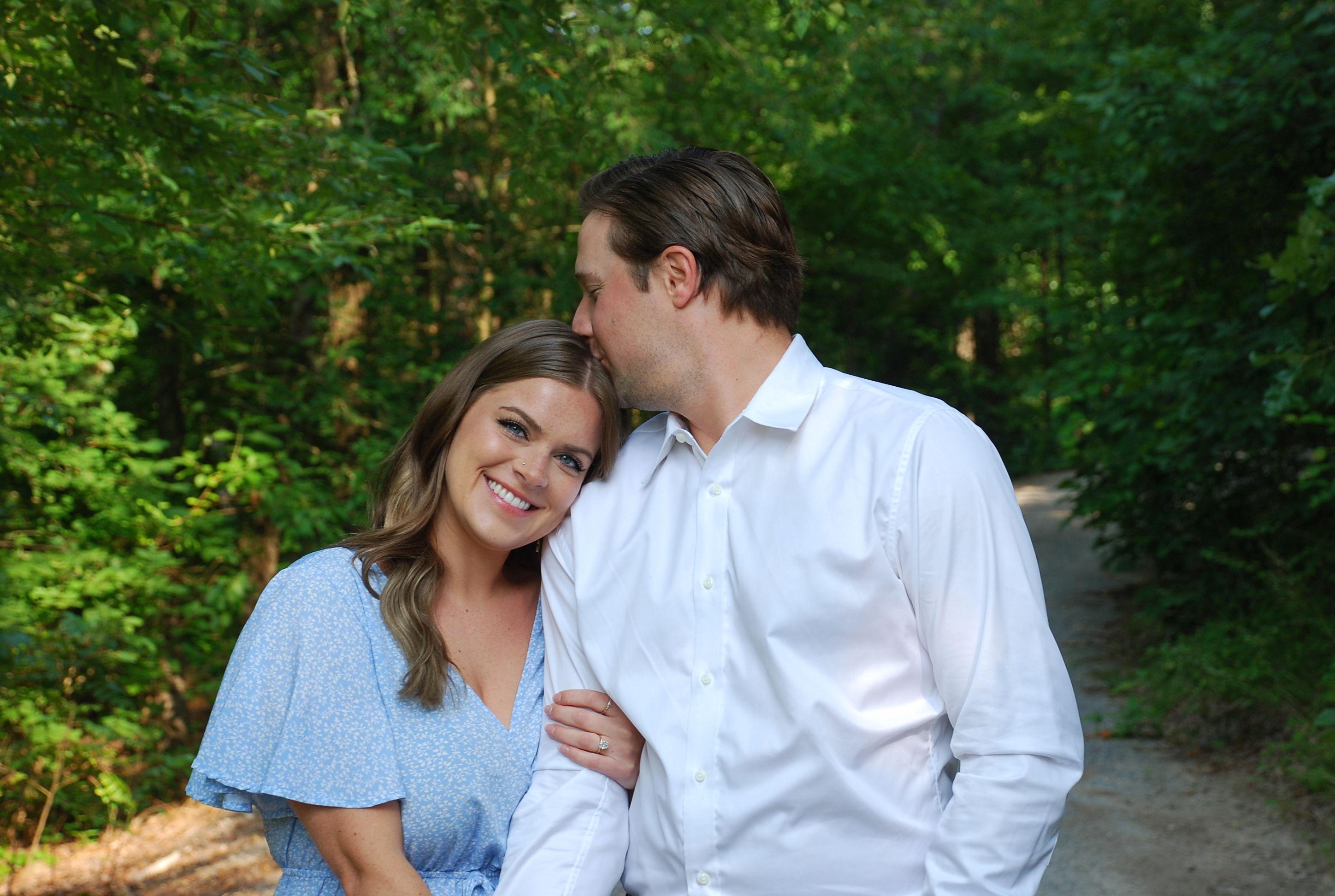 The Wedding Website of Tyler Constantine and Matthew Tatum