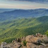Shenandoah National Park