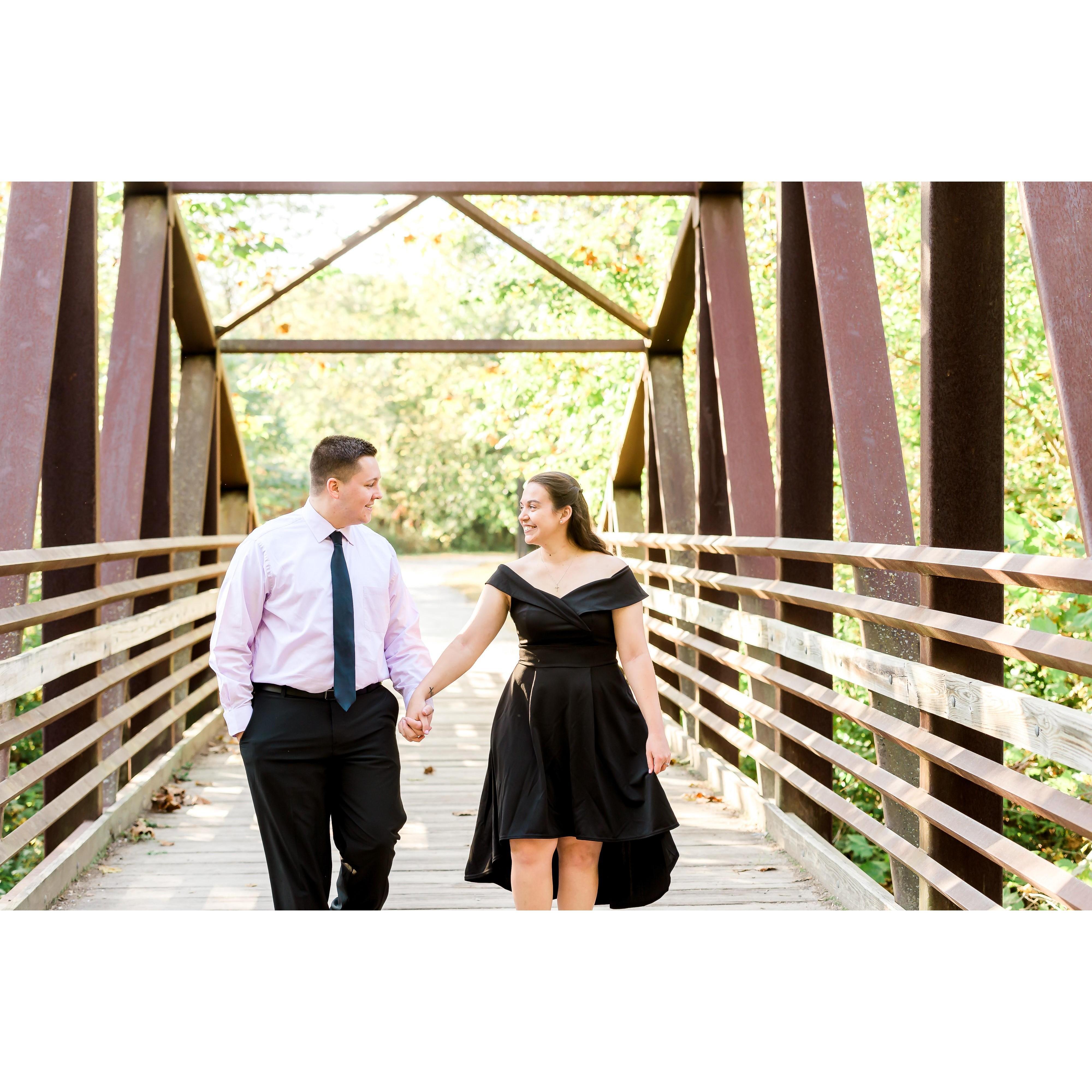 PC: Morgan Lee Photography