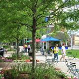 Campus Martius