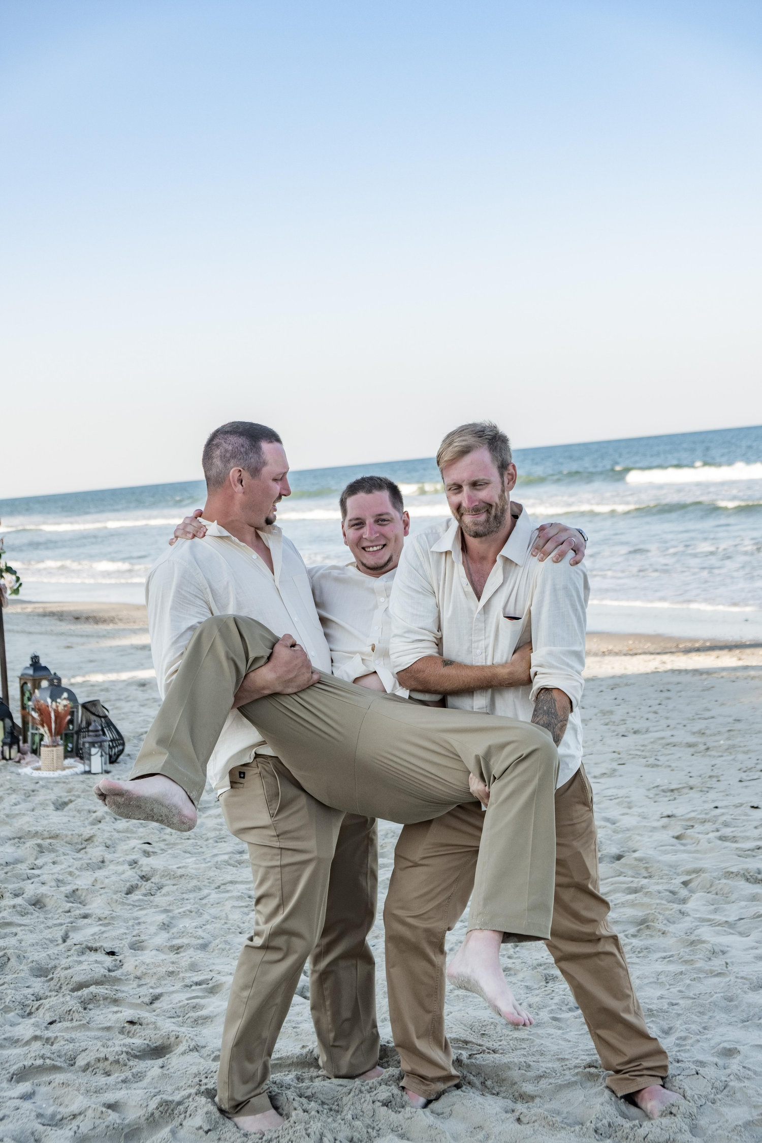 The Wedding Website of Tara Bulger and Trevor Bulger