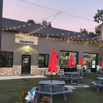 Front Porch and Provisions