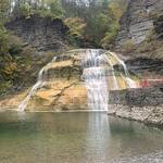 Treman State Park