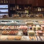 Blackbird Bakery