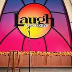 Laugh Factory